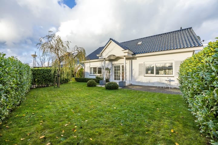 Foto 4 van Zijlroede 36