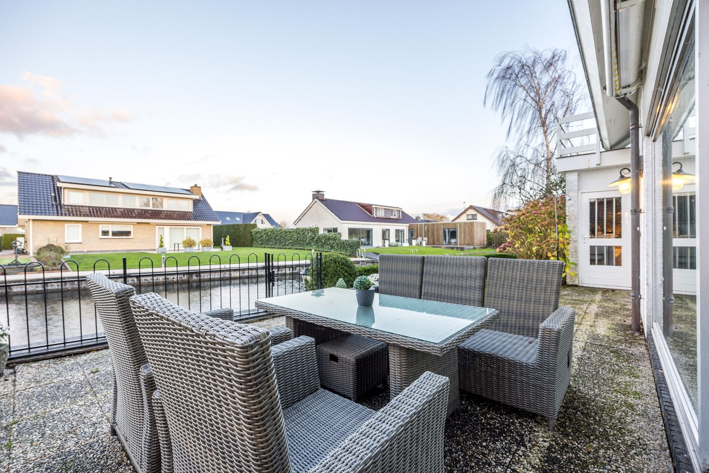 Foto 10 van Zijlroede 36