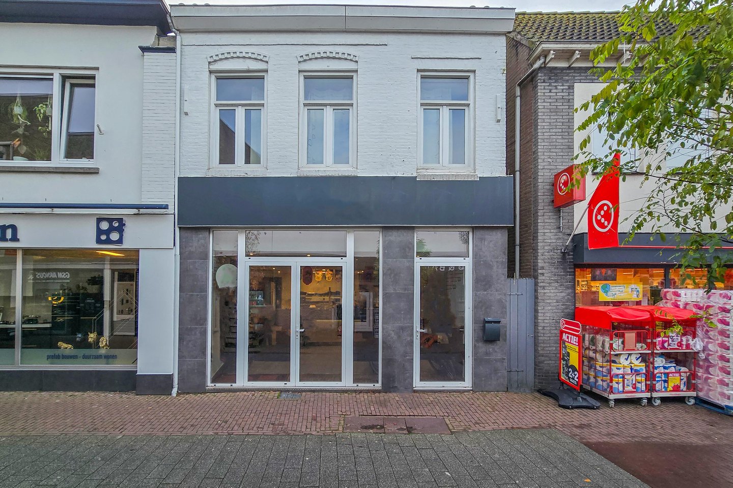 Bekijk foto 1 van Prof van Ginnekenstraat 31