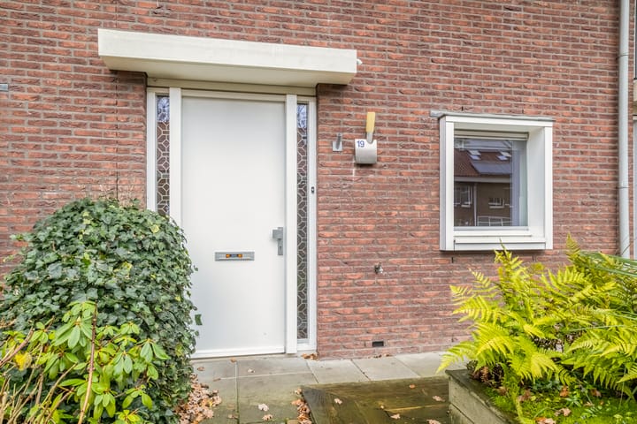 Foto 2 van Ambtsbos 19