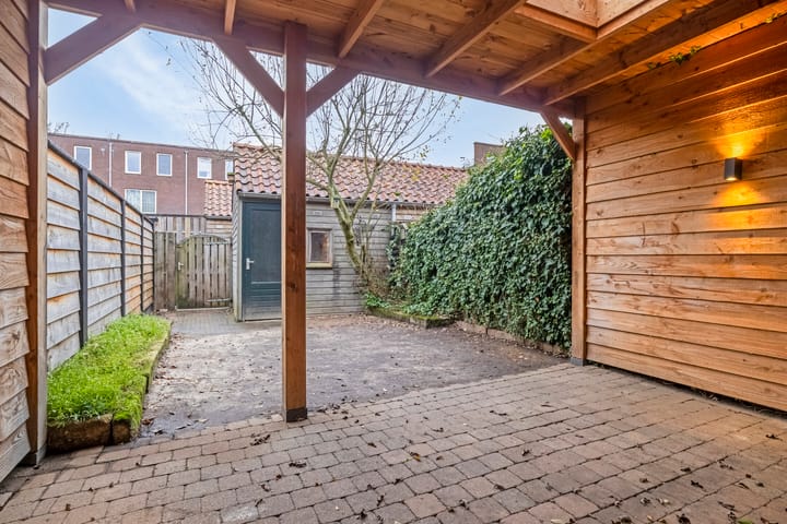 Foto 25 van Ambtsbos 19