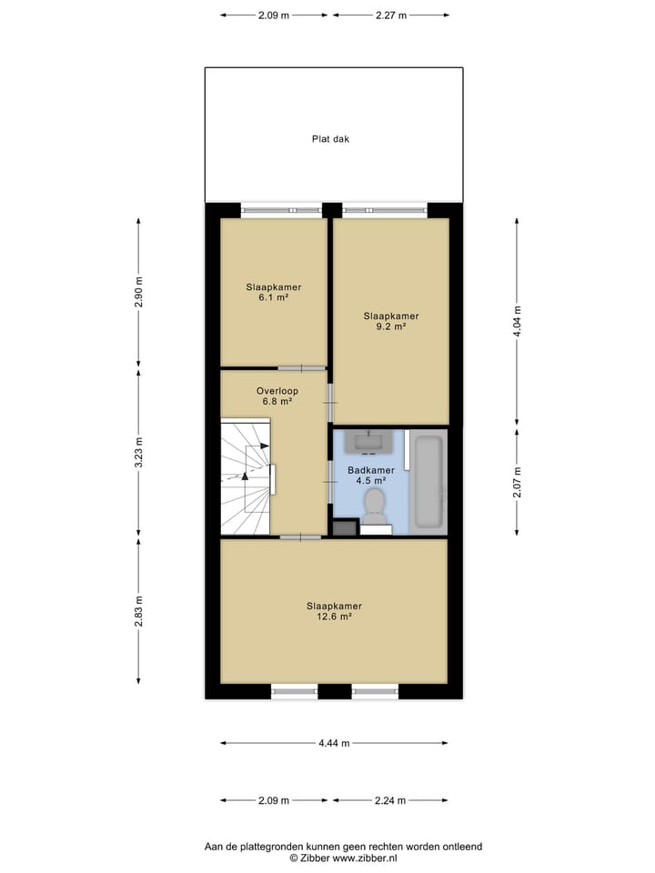 Foto 31 van Ambtsbos 19