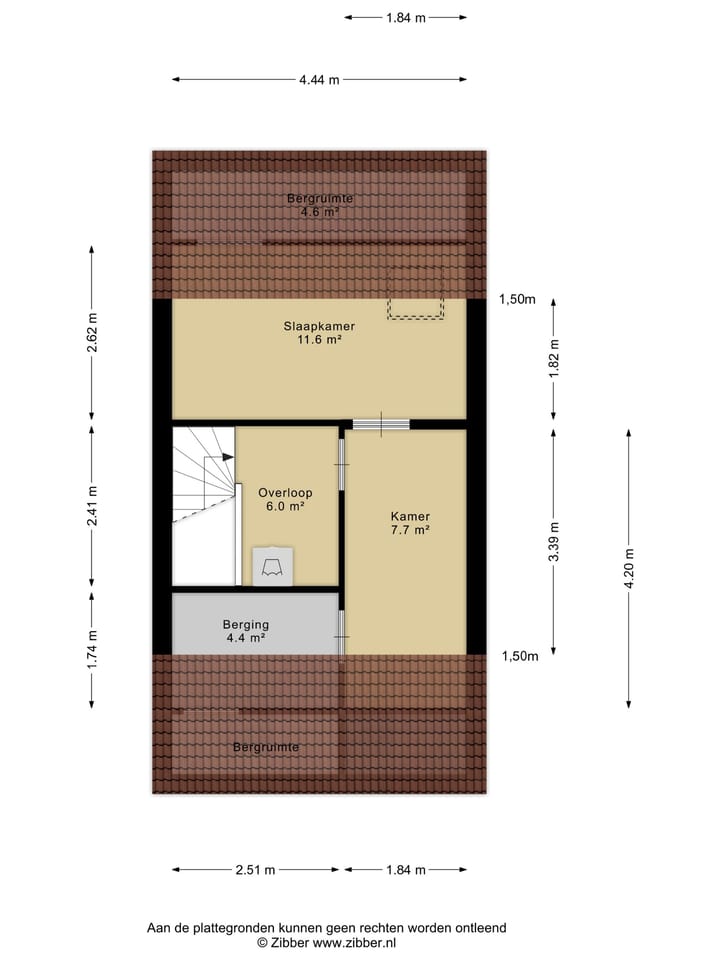 Foto 32 van Ambtsbos 19