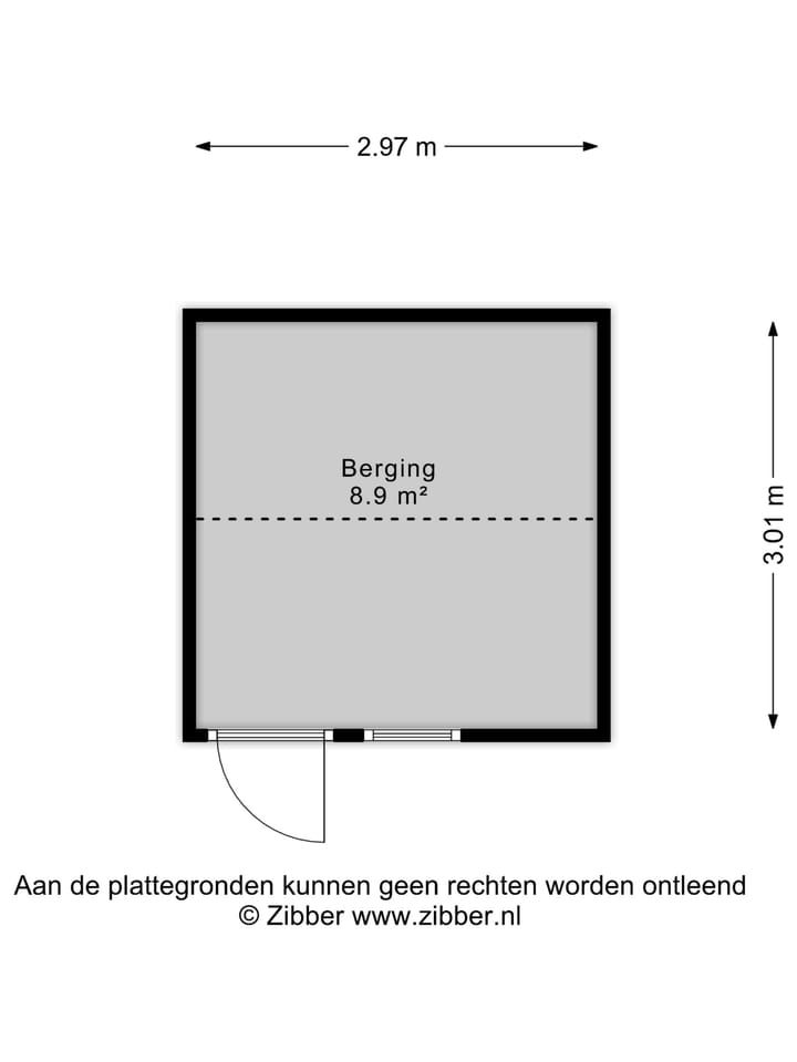 Foto 34 van Ambtsbos 19