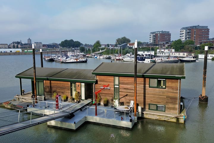 Haven 24