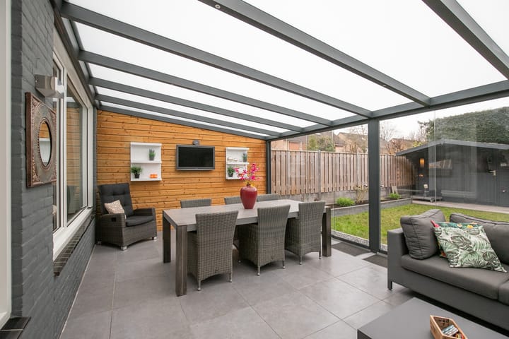 Foto 3 van Kasteel Daelenbroeckstraat 40