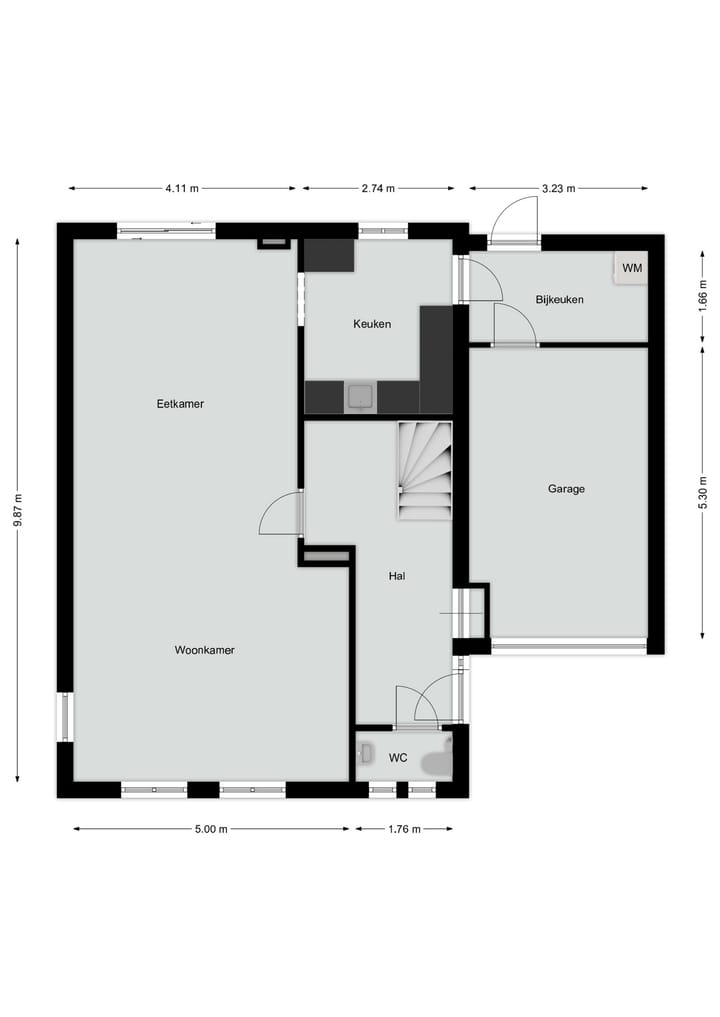 Photo 39 of Eikenlaan 32