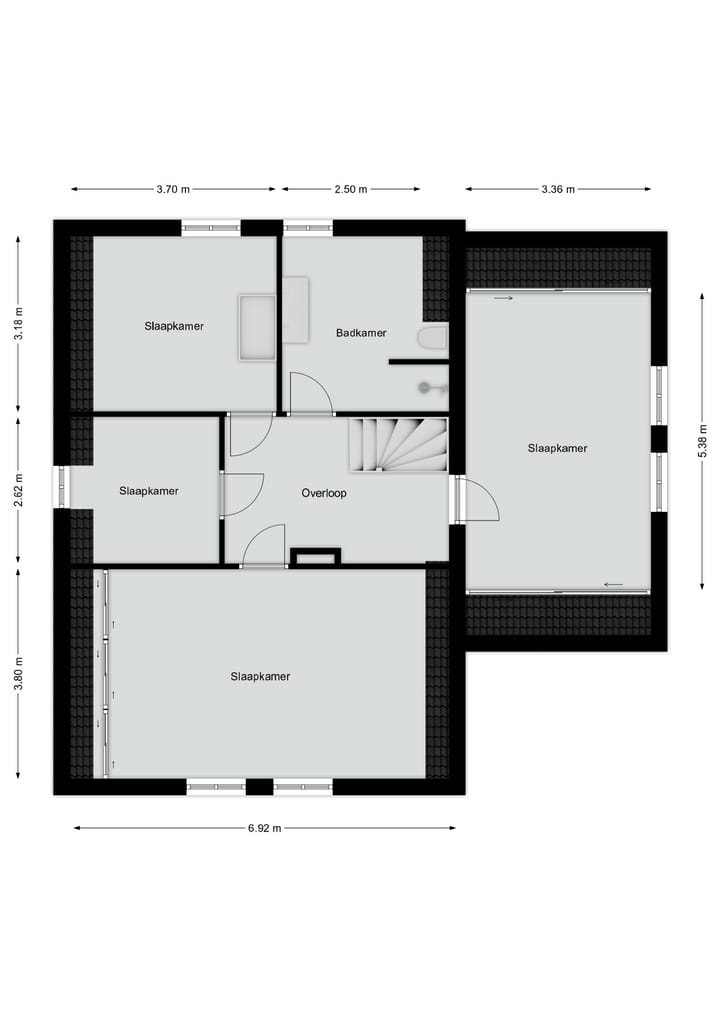 Photo 40 of Eikenlaan 32