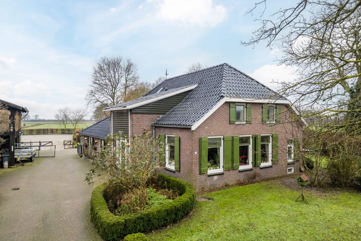 Foto 2 van Oppen Swolle 22