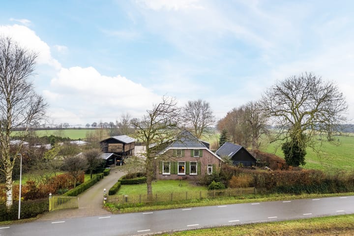 Foto 3 van Oppen Swolle 22