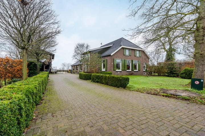 Foto 5 van Oppen Swolle 22