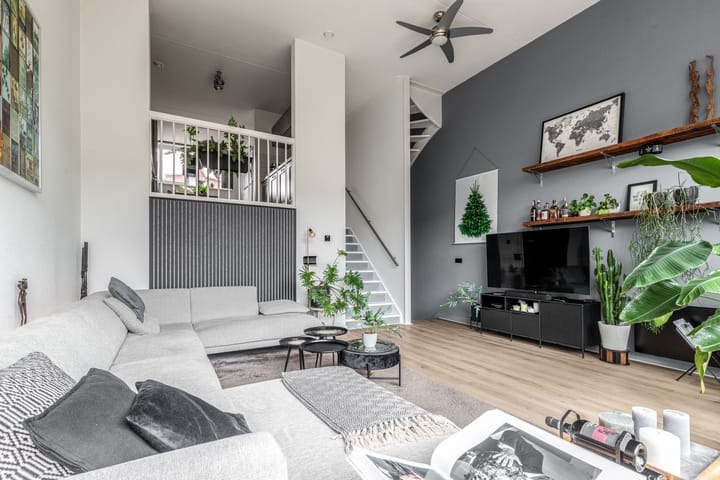 Foto 3 van Strausslaan 35