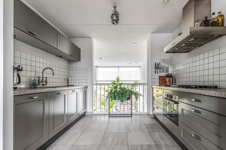 Foto 4 van Strausslaan 35