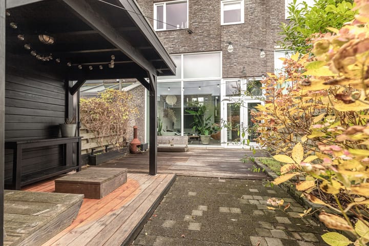 Foto 5 van Strausslaan 35