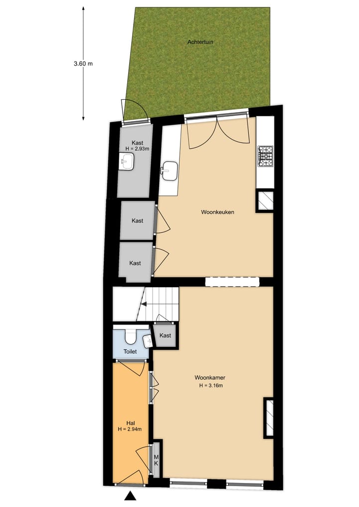 Foto 21 van Peperstraat 20