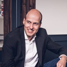 Bas van Schalkwijk - NVM Register Makelaar