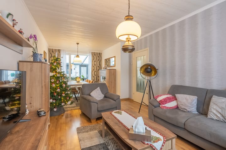 Foto 5 van Kruisstraat 111