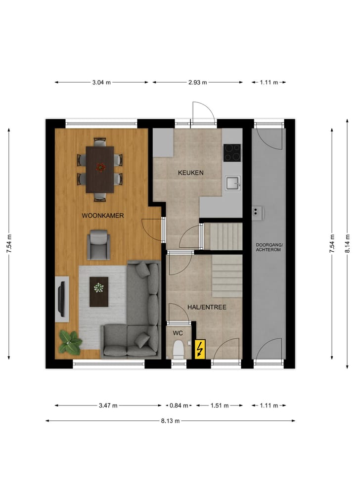 Foto 22 van Kruisstraat 111