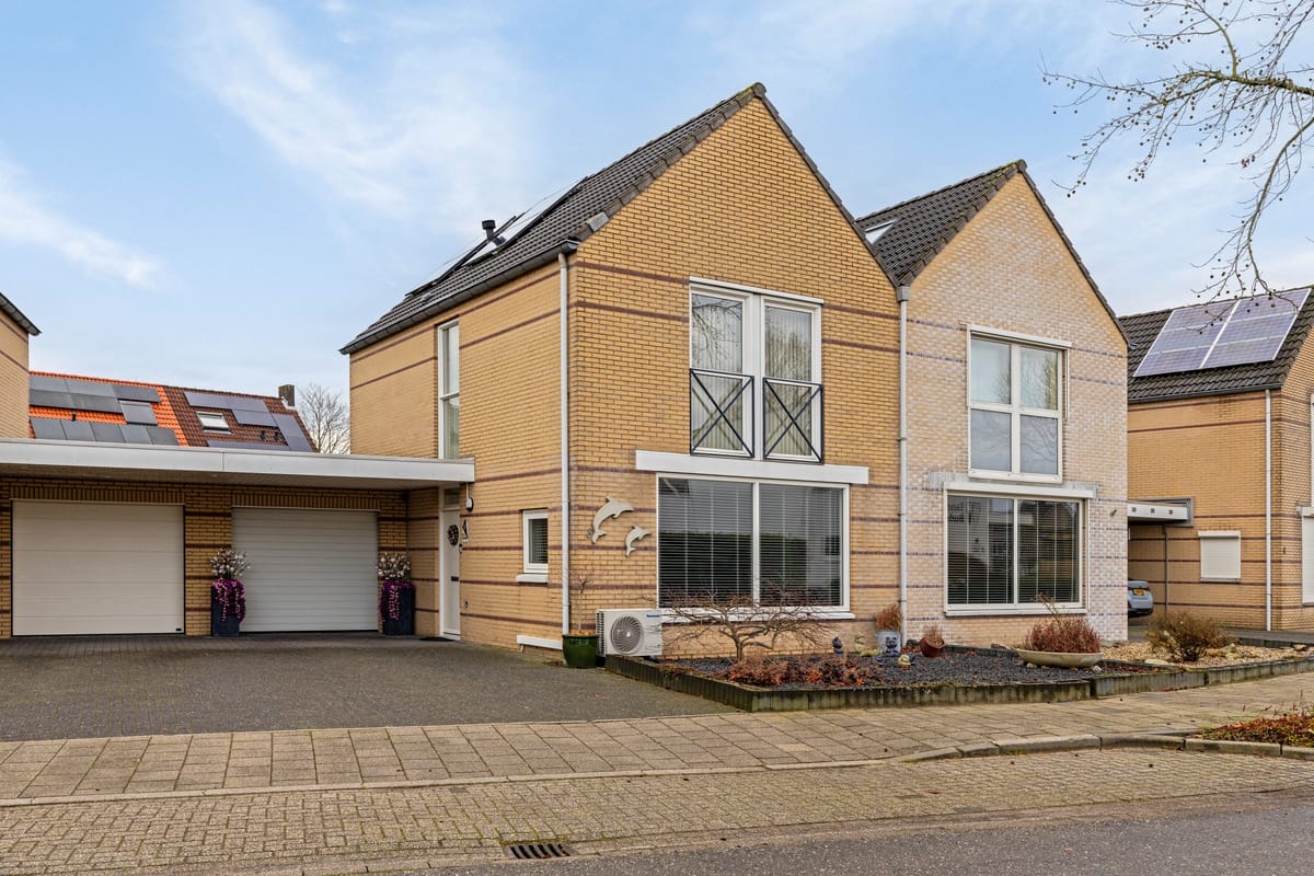 Foto 1 van Fazantlaan 8