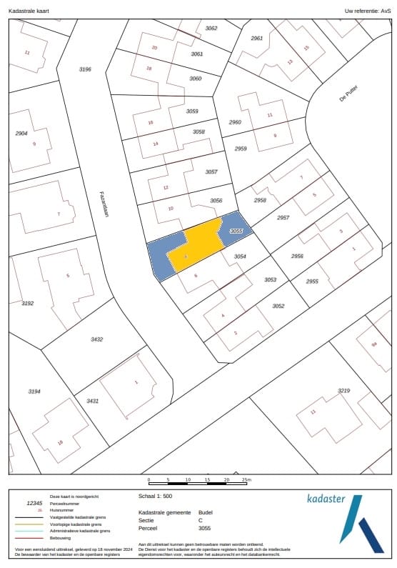 Foto 34 van Fazantlaan 8