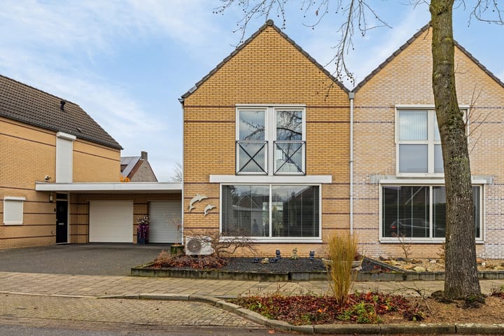 Foto 2 van Fazantlaan 8