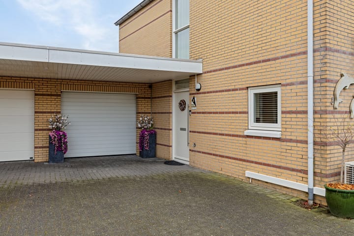 Foto 3 van Fazantlaan 8