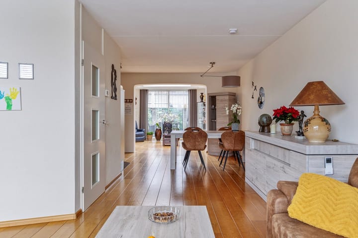 Foto 8 van Fazantlaan 8