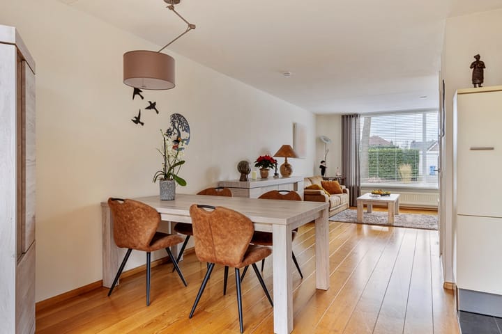 Foto 10 van Fazantlaan 8