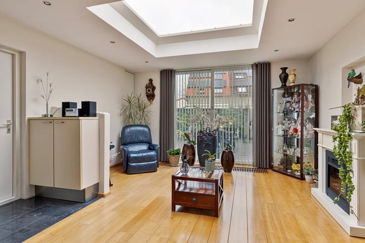 Foto 13 van Fazantlaan 8