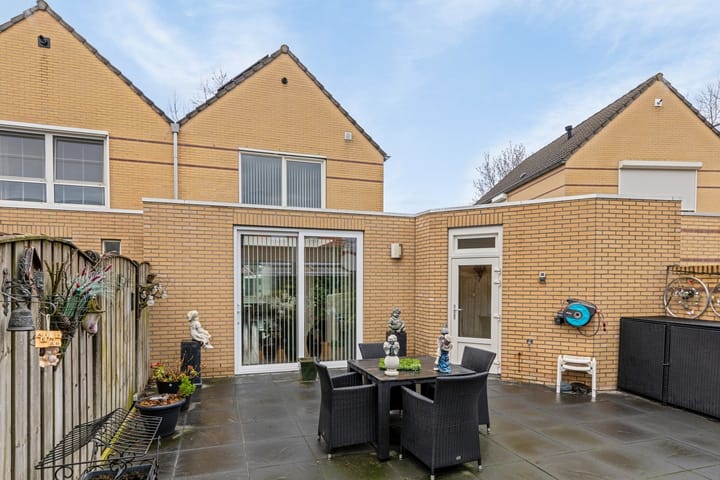 Foto 30 van Fazantlaan 8