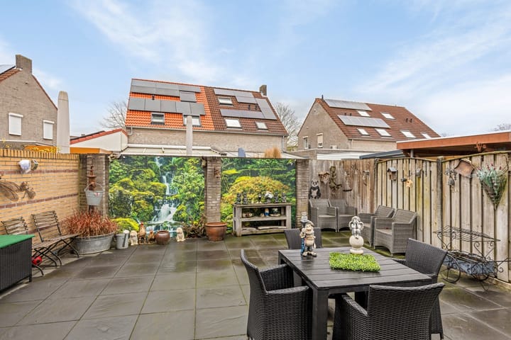 Foto 31 van Fazantlaan 8