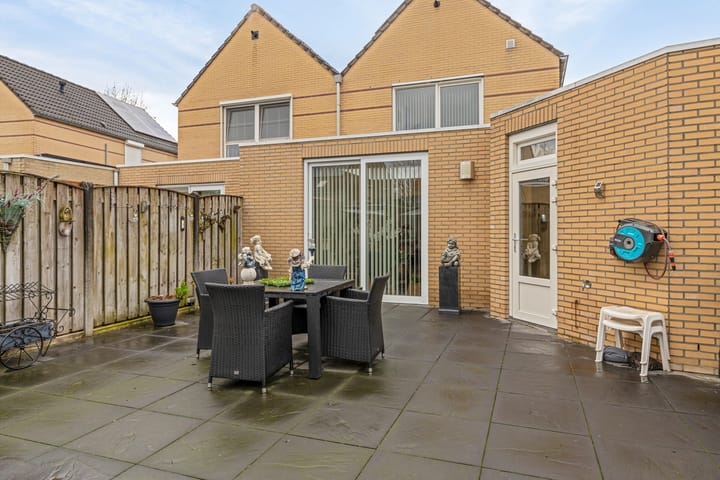 Foto 32 van Fazantlaan 8