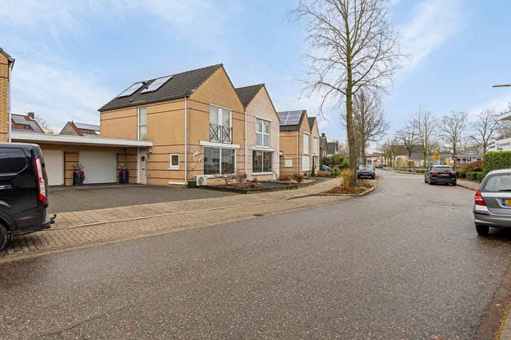 Foto 33 van Fazantlaan 8