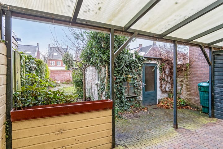 Foto 4 van Mgr. Zwijsenstraat 18