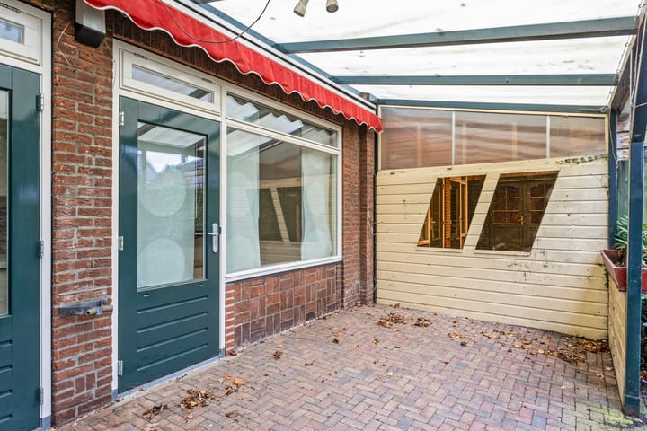 Foto 26 van Mgr. Zwijsenstraat 18