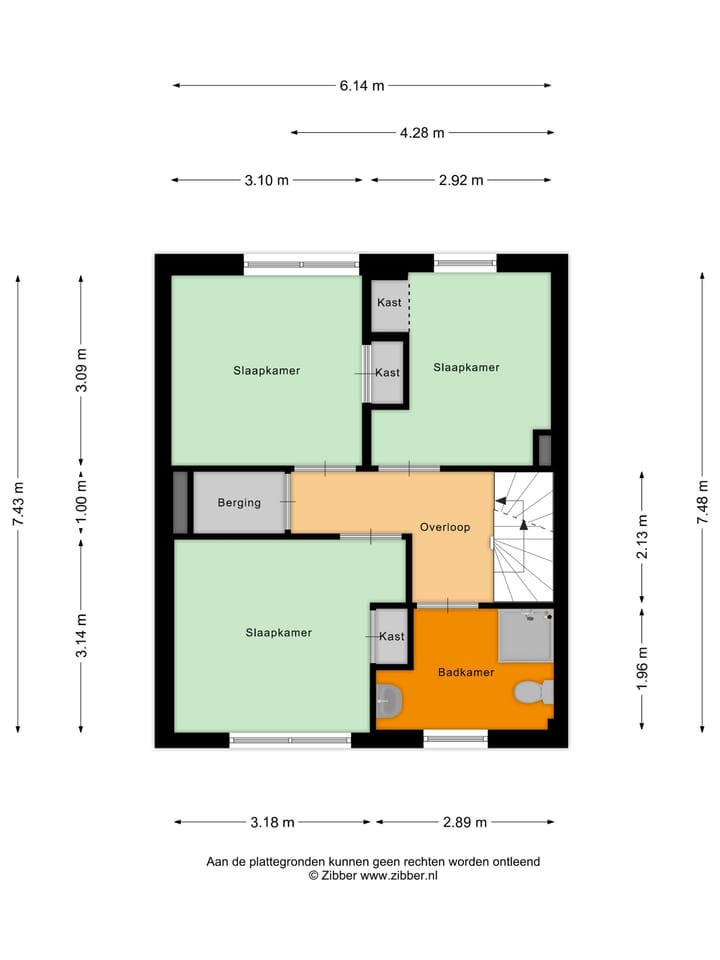 Foto 36 van Mgr. Zwijsenstraat 18