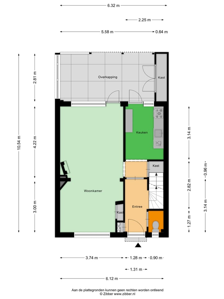 Foto 35 van Mgr. Zwijsenstraat 18