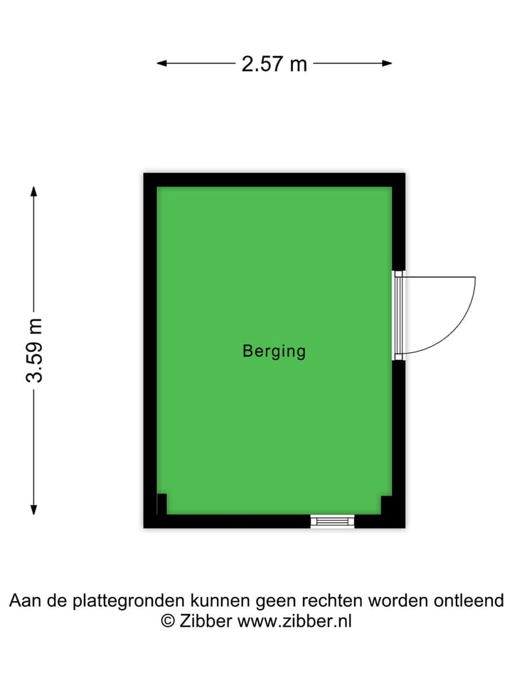 Foto 38 van Mgr. Zwijsenstraat 18