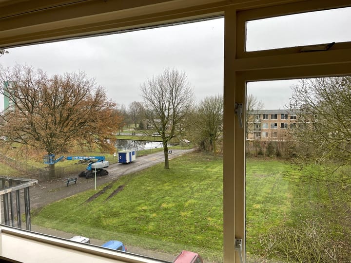 Foto 2 van Irisstraat 17