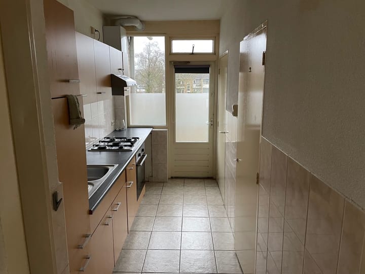 Foto 4 van Irisstraat 17