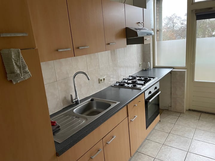 Foto 5 van Irisstraat 17