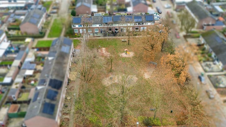 Foto 5 van Racinestraat 50