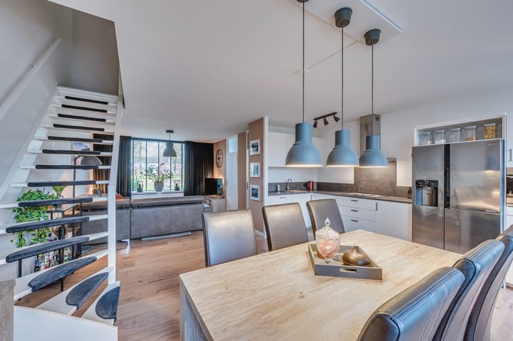 Foto 7 van Racinestraat 50