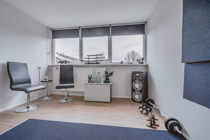 Foto 25 van Racinestraat 50