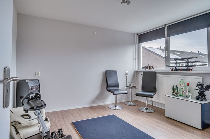 Foto 24 van Racinestraat 50