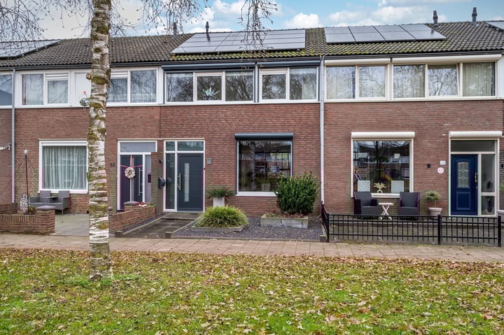 Foto 36 van Racinestraat 50