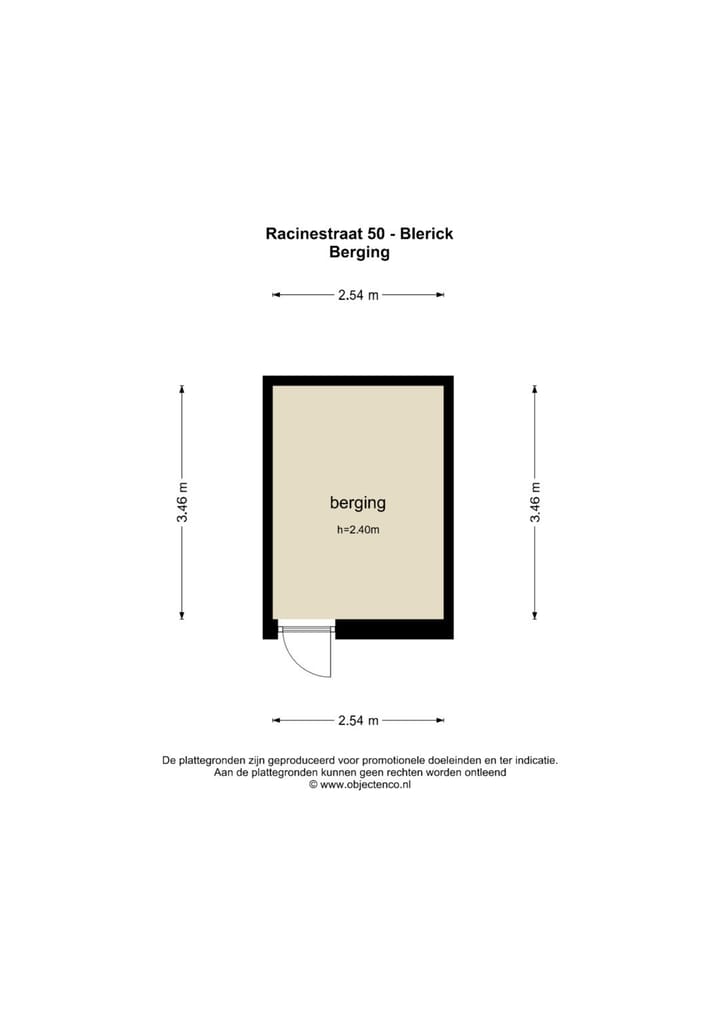 Foto 45 van Racinestraat 50