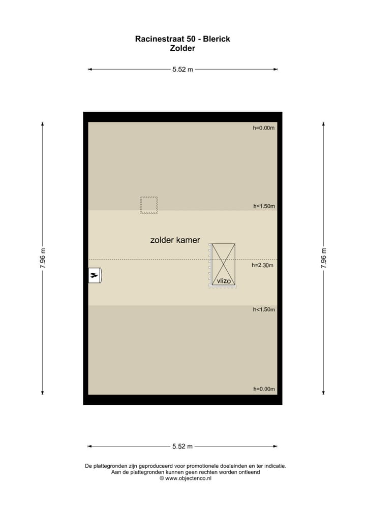 Foto 49 van Racinestraat 50