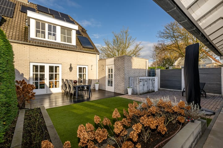 Foto 2 van Gerbera 21