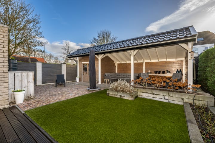 Foto 3 van Gerbera 21